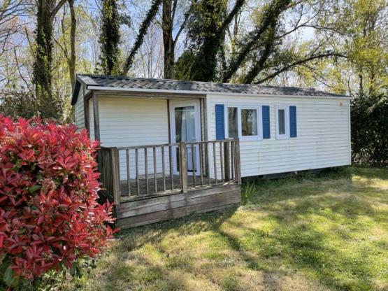 Stacaravan Sun Living