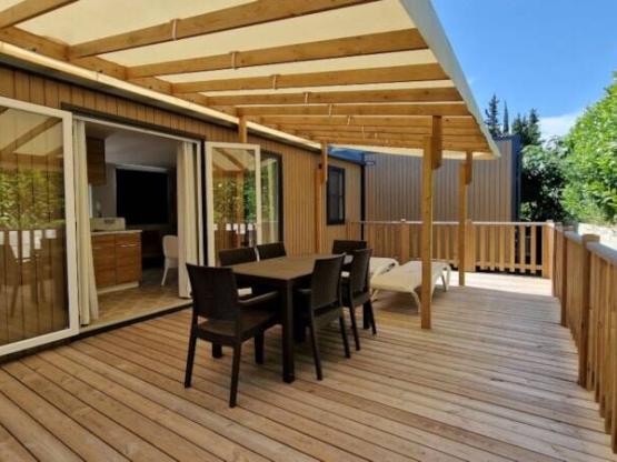 Premium - L'Espinouse - 40 m2 - 3 slaapkamers - 2 badkamers -