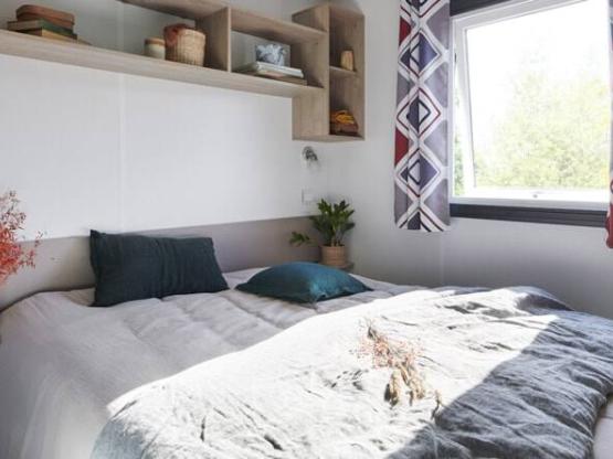 Sunêlia Prestige Bacchus - 2 slaapkamers -