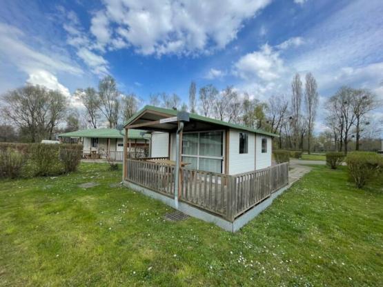 HLL 1 SLAAPKAMER - 3 personen (voor mindervaliden)