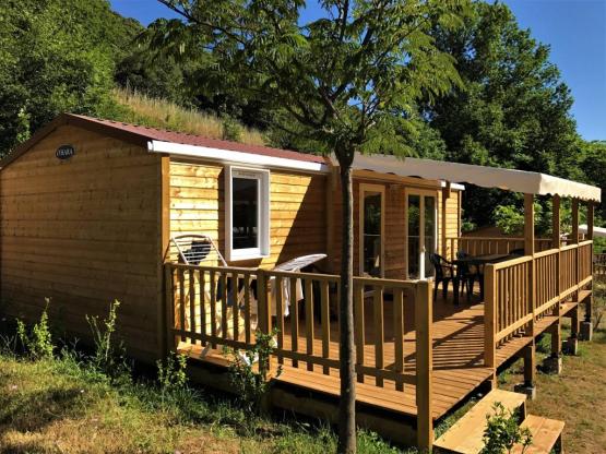 Cottage Amarena - 34 m² - 3 slaapkamers -