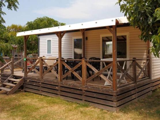 Mobil home St.Aygulf