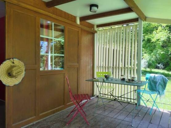 Country cottage CAMPITEL