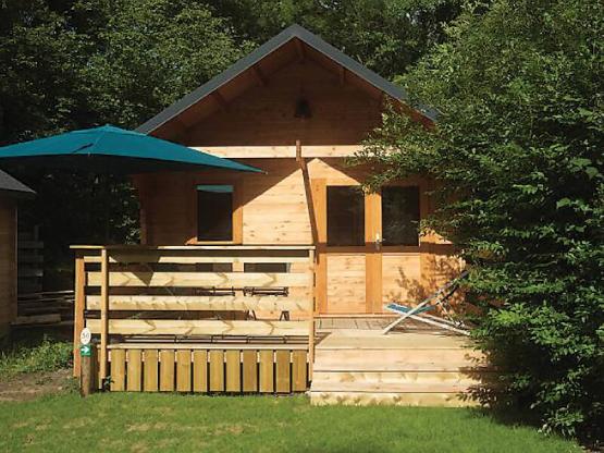 Chalet les Mélèzes