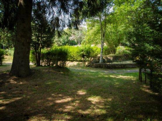 standplaats + elektriciteit