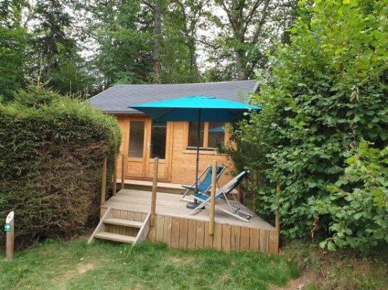 slaapzaal des Baroudeurs