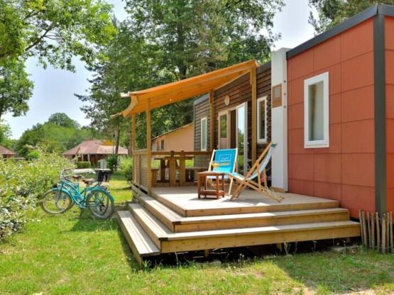 COTTAGE NEW VALLEY 2 slaapkamers 2 badkamers - Hotelservices