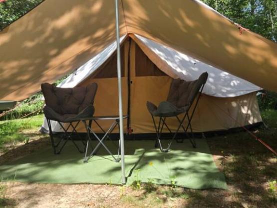 Wigwam Tent