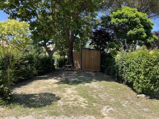 Standplaats Premium : Freecamp