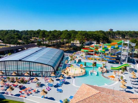 Cottage Access' COMFORT airco / S