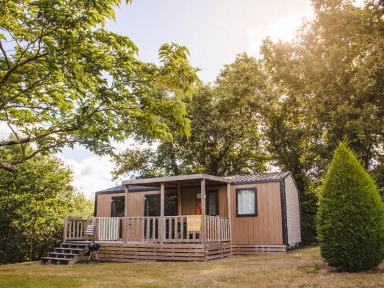 Cottage Zintuiglijke beperking