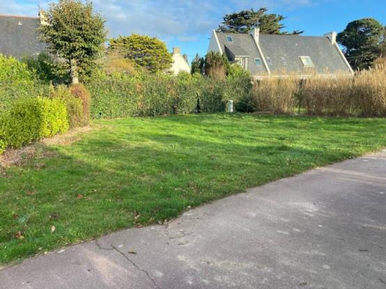 Grote Kampeerplaats 130m²