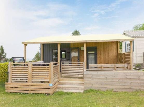 Stacaravans Privilège 1 slaapkamer