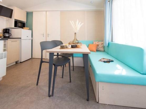 Cottage Dune COMFORT airco / S