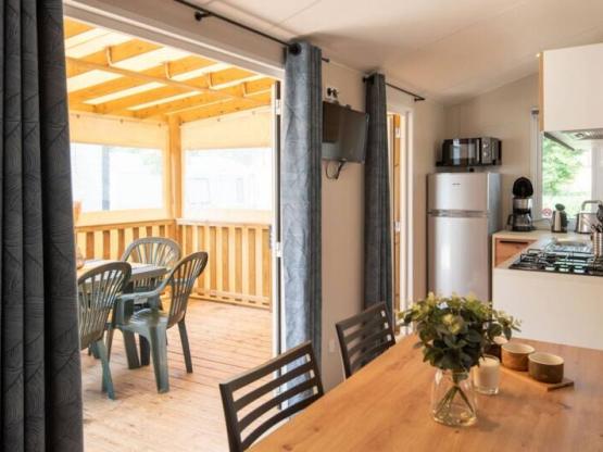 Cottage Bahia PREMIUM / S