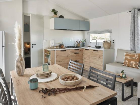 Cottage Toscane KOMFORT klimatisiert /M