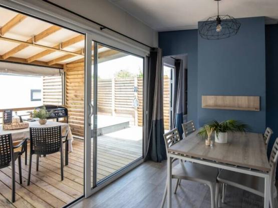 Otello Sabia SIGNATURE & SPA / D