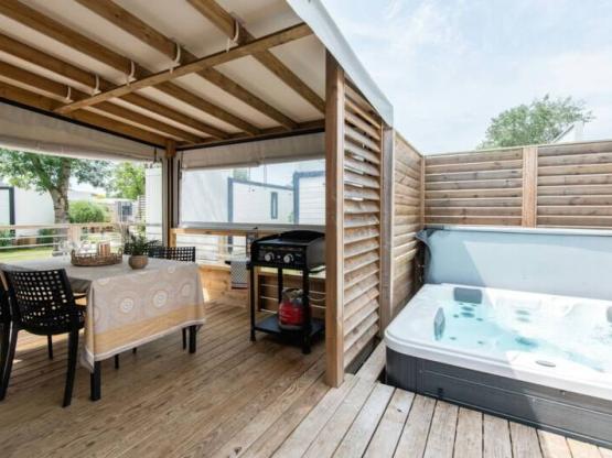 Otello Sabia SIGNATURE & SPA - Voetgangersgebied / D