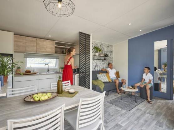 Otello Sabia SIGNATURE - Voetgangersgebied / D