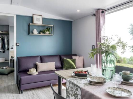 Cottage Palma CONFORT climatisé / S