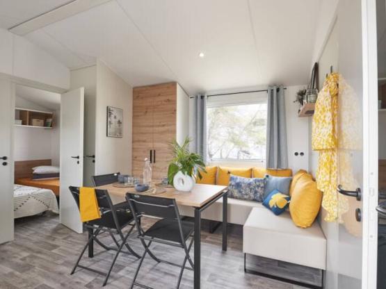 Cottage Venezia CONFORT climatisé / S