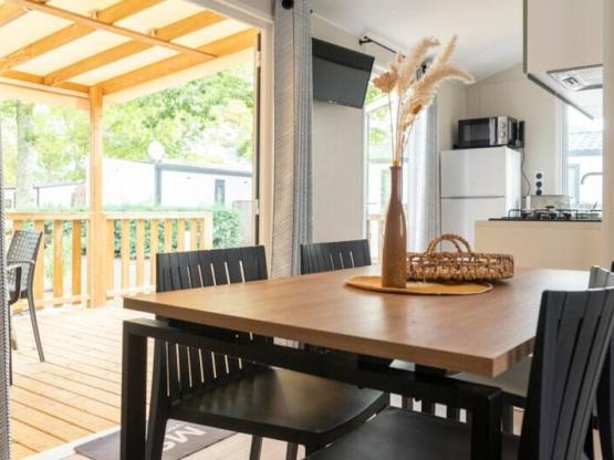 Cottage Bahia PREMIUM / S