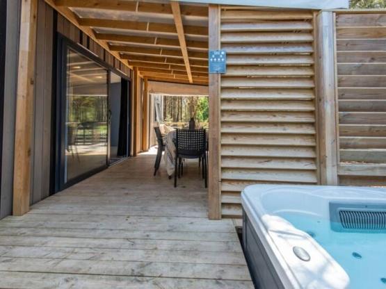 Otello Sabia SIGNATURE & SPA - Voetgangersgebied / S