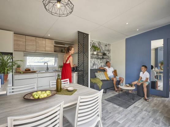 Otello Sabia SIGNATURE - Voetgangersgebied / S