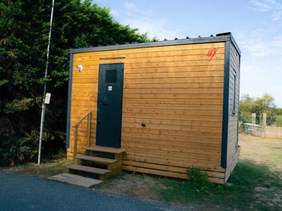 Standplaat - Privilège