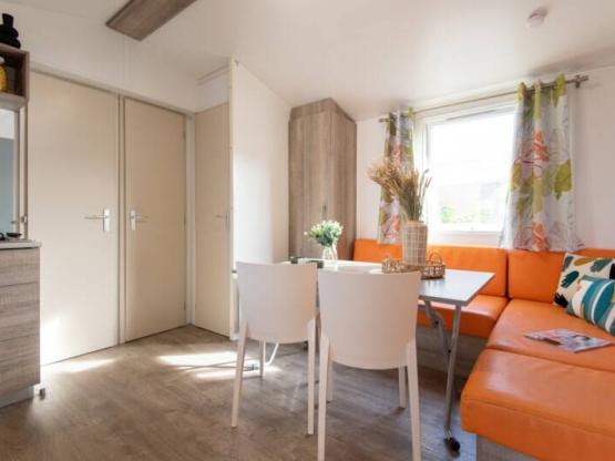 Cottage Titania KLASSIEK airco / D