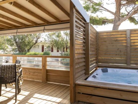 Otello Sabia SIGNATURE & SPA - Voetgangersgebied / D