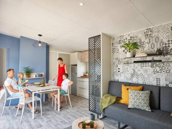 Otello Sabia SIGNATURE - Voetgangersgebied / D