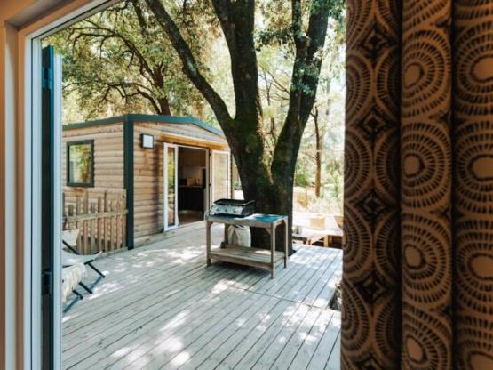 Lodge Sunêlia Luxe Suite - 4 slaapkamers