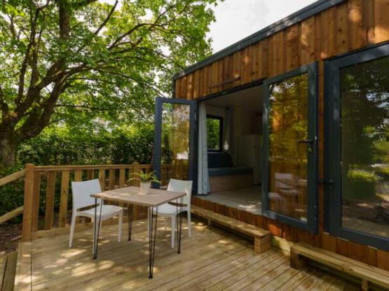 Curist pakket Cottage 1 bed