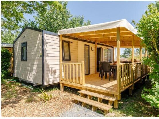 MH "Privileg" 2 Zimmer 0-3 Jahre