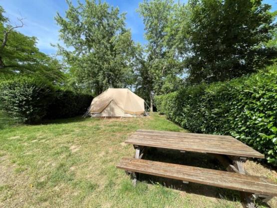 Familie Tent