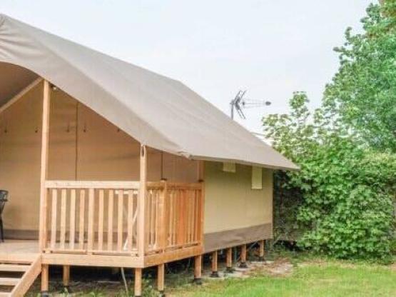 Telt Lodge