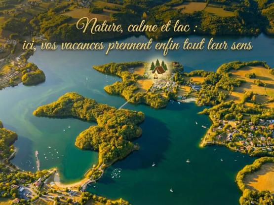 Emplacement Nature (sans électricité)