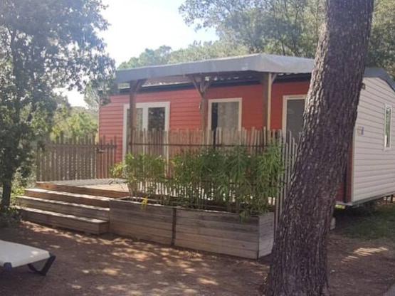 COLOR 5 - 26m² - COLOR RANGE