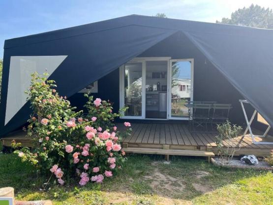 Cocokamer van O MET Sanitair