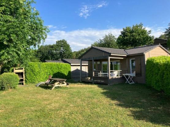 Chalet Premium