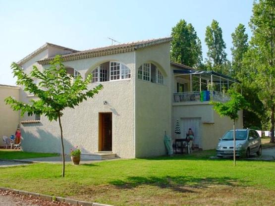 Tweekamerappartement **