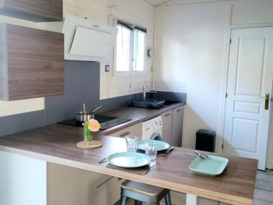 PLATINIUM Chalet - 3 slaapkamers -