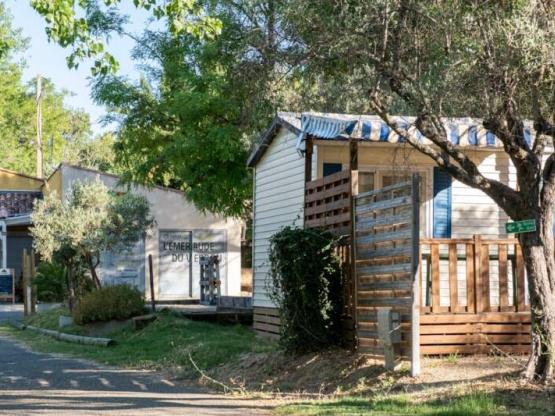 MH STANDARD PLUS - airconditioning - 2 slaapkamers