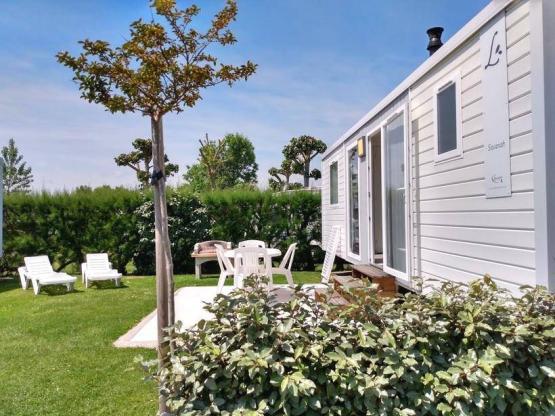 Grand Confort 2 Zimmer - 30m²