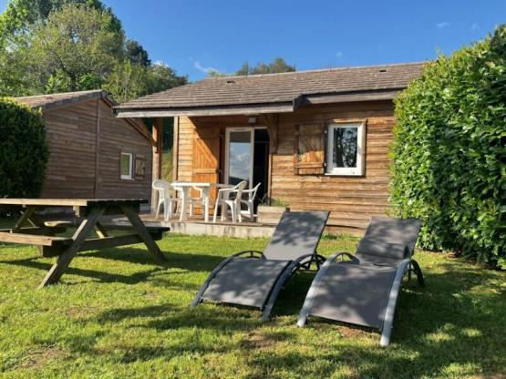Chalet Traditionnel woensdag