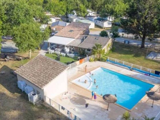 Sun TOP PRESTA - 25 m² - 2 slaapkamers