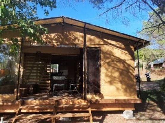 Galli Tiny-house