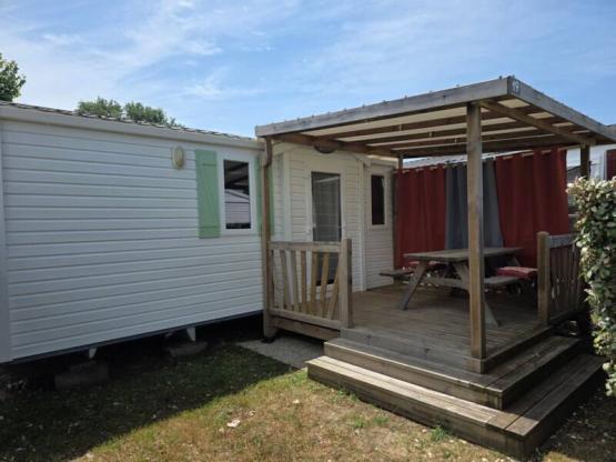 Stacaravan ECO Plus -