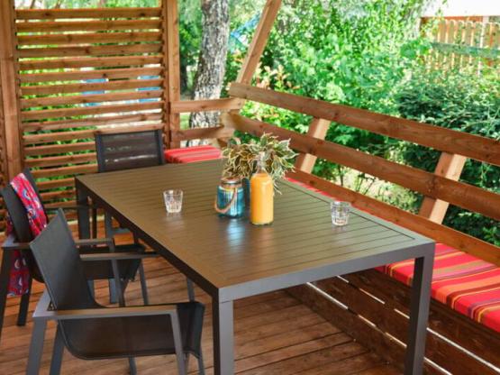 Sunêlia Prestige 2 slaapkamer 33m²